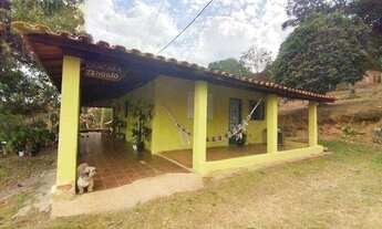 Imagem 3: Chácara com 3 dormitórios à venda, 3000 m² por R$ 320.000,00 - Centro - Piedade/SP