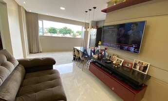 Imagem 4: Lindo Apto 2Q no Porcelanato - St. Negrão de Lima !!!