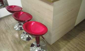 Imagem 2: Apartamento para venda com 54 metros quadrados com 2 quartos