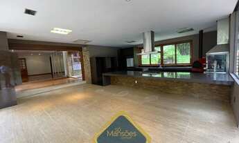 Imagem 7: Linda casa de 489m² construída em lote de 4.440M² à venda no Condomínio Vila Del Rey