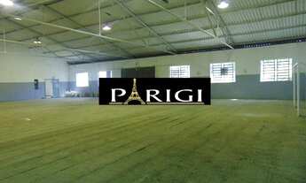 Imagem 5: Pavilhão para alugar, 483 m² por R$ 10.000,00/mês - Partenon - Porto Alegre/RS