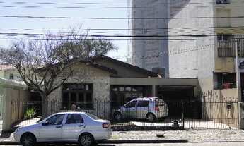 Imagem 3: CURITIBA - Casa Comercial - Portão