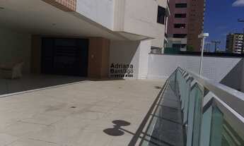 Imagem 4: Apartamento para venda tem 150 metros quadrados com 3 quartos em Dionisio Torres - Fortale