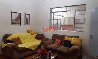 Imagem 3: Casa 3 quartos no Bairro Cai?ara