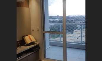 Imagem 5: Apartamento para venda com 01 dormitório no Condomínio Self Residencial em Jundiaí - SP