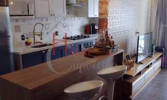 Imagem 1: Apartamento para Venda em Jundiaí, Medeiros, 3 dormitórios, 1 suíte, 1 banheiro, 2 vagas