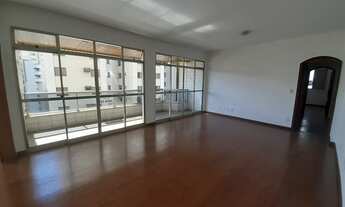 Imagem 2: Apartamento com 190 m? no bairro Lourdes