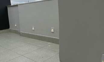 Imagem 3: Cobertura para Venda em Santo André, Vila Camilópolis, 2 dormitórios, 1 suíte, 3 banheiros