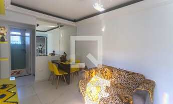 Imagem 4: Apartamento à Venda - Taboão, 2 Quartos, 49 m2