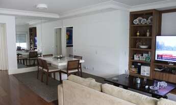 Imagem: Apartamento para aluguel possui 163 metros