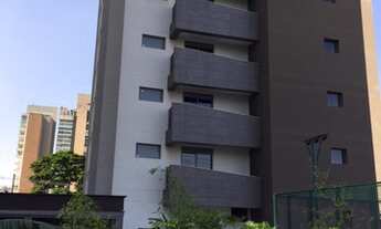 Imagem 3: Apartamento para venda tem 258 metros quadrados com 4 quartos em Campestre - Santo André