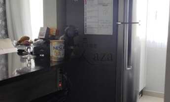 Imagem 6: Apartamento - Urbanova - Residencial Jacaranda - 64m² - 2 Dormitórios/ 01 Suite /Planejado