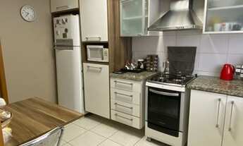 Imagem 4: Apartamento 03 Quartos Edifício Monte Carmelo Ribeirão Preto