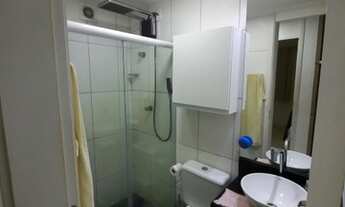 Imagem 3: 2/4 - Condominio Spazio Salvador Norte