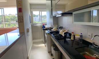 Imagem 4: Porto Alegre - Apartamento Padrão - Teresópolis