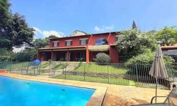 Imagem 2: Estuda permuta por casa no Cond. São Paulo II (Granja Viana), até 1,5 milhão aprox