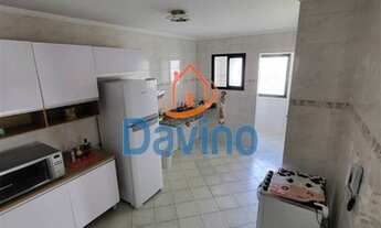 Imagem 6: APARTAMENTO DE 2 DORMITÓRIOS COM SUÍTE E LAZER LOCALIZADO NA AVIAÇÃO - R$ 380 MIL