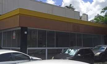 Imagem 2: Sala comercial para aluguel possui 60 metros quadrados em Setor Bueno - Goiânia - GO