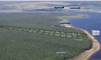 Imagem 6: Porto do Manso - Lago do MANSO 661 m2 - Chapada dos Guimarães - MT