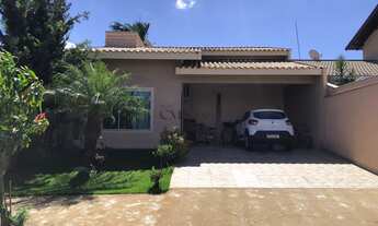 Imagem 2: LONDRINA - Casa de Condomínio - Bandeirantes