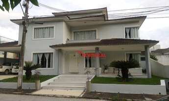 Imagem: Casa com 5 dormitórios à venda, 450 m²