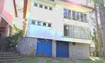 Imagem 2: Casa em Condomínio para Venda, Granja Guarani, 2 dormitórios, 1 banheiro, 1 vaga