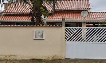 Imagem: Ótima casa, muito bem localizada no Balneário