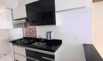 Imagem 4: Apartamento para Venda no condomínio Canto das Aguas Jardim Brasil, Americana