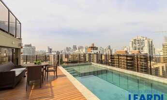 Imagem: COBERTURA - VILA NOVA CONCEIÇÃO - SP