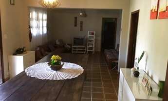 Imagem 4: Casa enorme no suarão