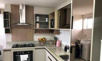 Imagem 4: Apartamento Duplex 3 Suítes - Pituba