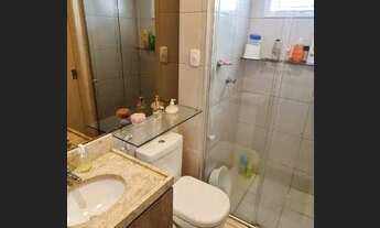 Imagem 7: Apartamento com 3 dormitórios à venda, 72 m² por R$ 520.000,00 - Engenheiro Luciano Cavalc