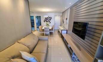 Imagem: Apartamento a venda no Edifício Singulare