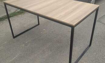 Imagem 3: Mesa industrial Galpão / depósito com aluguel por R$600 /mês