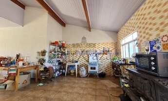 Imagem 7: Casa para venda tem 423 metros quadrados com 2 quartos em Parque dos Ipês - São José dos C