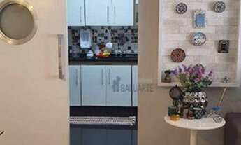 Imagem 7: Apartamento com 3 dormitórios à venda, 86 m² - Jardim Marajoara - São Paulo/SP