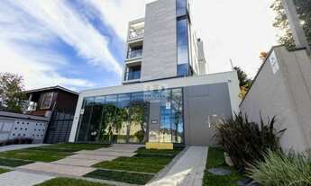 Imagem: Cobertura CURITIBA