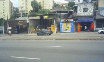 Imagem: TERRENO - BUTANTÃ - SP
