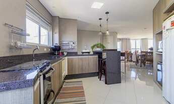 Imagem 3: Cobertura à venda, 3 quartos sendo 1 suíte, 3 vagas soltas, 241m2 privativos, Jacuzzi, Fac