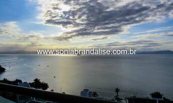 Imagem 4: COBERTURA PLANA . MAGNIFICA COM VISTA 180º PARA O MAR