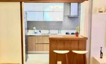 Imagem 4: LEBLON HUMBERTO DE CAMPOS REFORMADO 3 QUARTOS COM VAGA