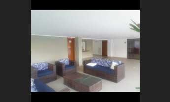 Imagem 3: Apartamento para venda tem 87 metros quadrados com 3 quartos