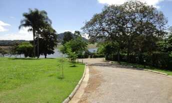Imagem 6: Lotes 1.000 m² em Condominio na Represa em Piracaia
