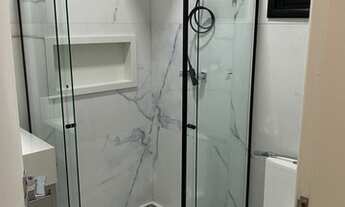 Imagem 6: Casa de condomínio térrea para venda com 108 metros quadrados com 3 quartos