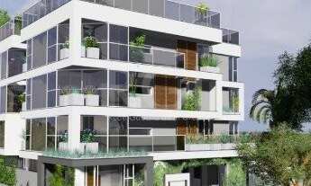 Imagem 2: Porto Alegre - Apartamento Padrão - Cristal