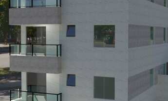 Imagem 5: Apartamento com 03 quartos em Contagem no bairro Industrial