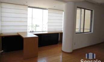 Imagem 4: Apartamento com 3 dormitórios à venda, 115 m² por R$ 609.000,00 - Buritis - Belo Horizonte