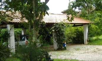 Imagem 4: Fazenda/Sítio/Chácara para venda tem 600 metros quadrados com 5 quartos