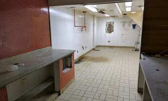 Imagem 5: Loja dentro do Shopping da Gávea para aluguel com 86 metros quadrados em Gávea - Rio de Ja