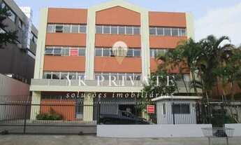 Imagem: Prédio para locação comercial